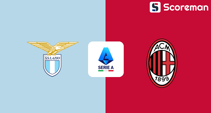 3월16일 세리에 A - 라치오 VS AC 밀란 해외축구 분석 프리뷰